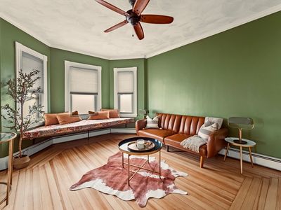 7 English St #3