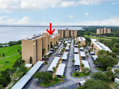 2618 COVE CAY DRIVE #108