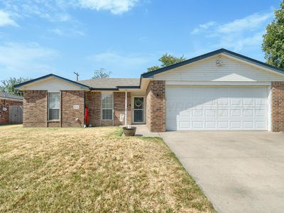5216 Capulin Ln