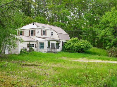428 Cathance Road