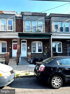 Property at 1024 Thurman St, Camden, NJ