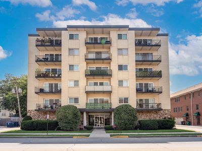 7314 Randolph St APT 5B