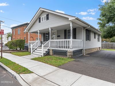 75 Mechanic Street