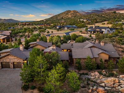 5350 W Three Forks Rd