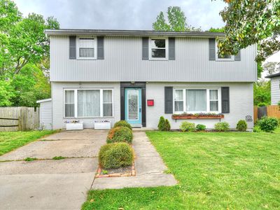 3131 Riggs Ave