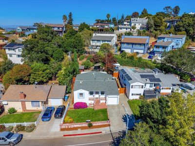 125 Benson Avenue