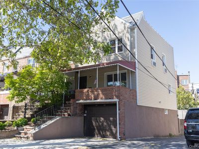 6282 Dry Harbor Road