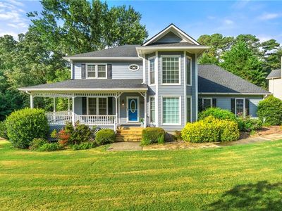 4361 Burnleigh Chase NE