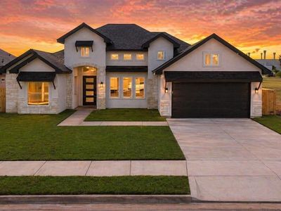 2609 Del Roble Ln