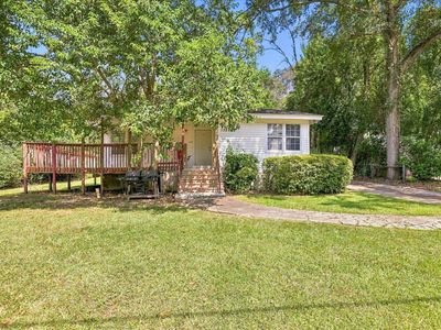 Property at 1328 Nylic St, Tallahassee, FL
