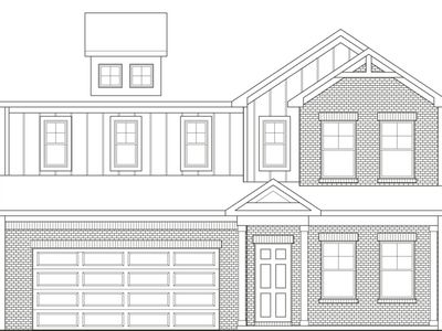 241 Hampshire Way Lot 264
