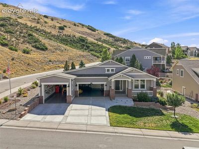 3708 Eveningglow Way