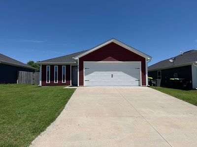413 Eagle Edge