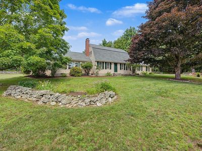 1526 King Hill Road