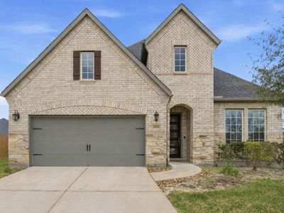 2805 Andante Green Dr