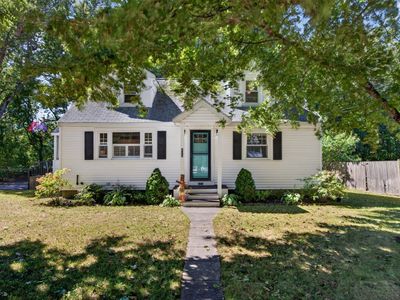 473 Foster Rd