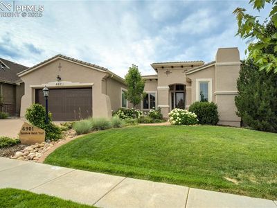 4901 Rainbow Gulch Trl