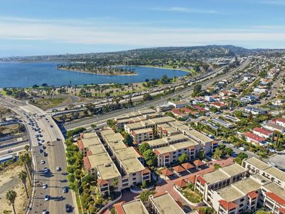 2514 Clairemont Dr UNIT 111