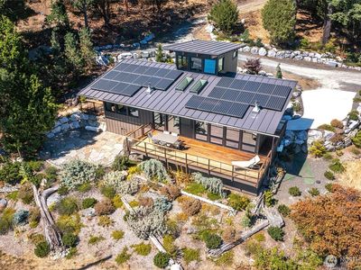 1022 Deer Harbor Road