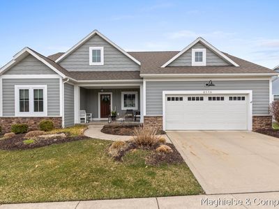 8374 Rose Ridge Dr NE