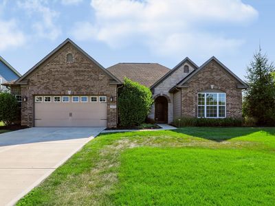 Property at 4177 Saddle Club Pkwy, Bargersville, IN