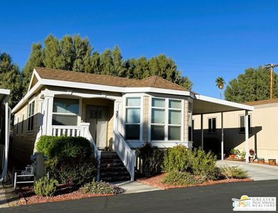 17640 Corkill Rd #37