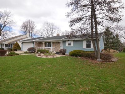 Property at 1105 West Blackhawk DRIVE, Fort Atkinson, WI