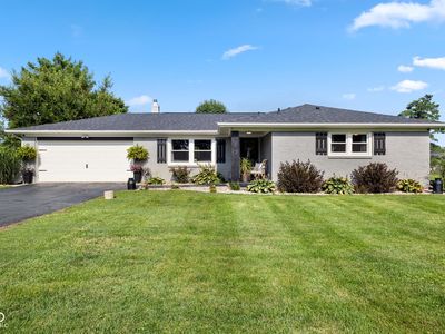 540 N Meridian Rd