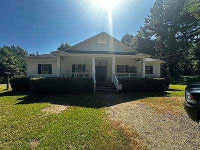 264 Zinnie Sharp Rd