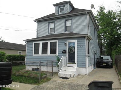 97 Leonard Street