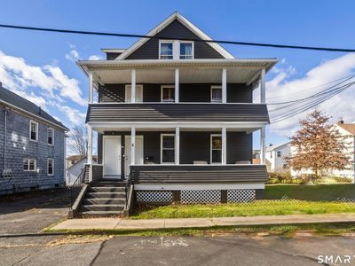4 Columbus Avenue