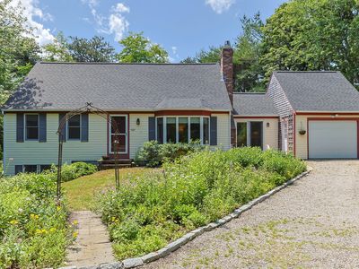 127 Perch Pond Road