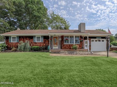 250 Burnt Tavern Road