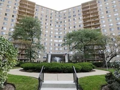 6833 N Kedzie Ave APT 1009