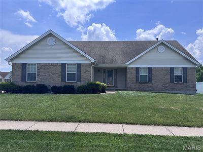 1150 Baltusrol Dr