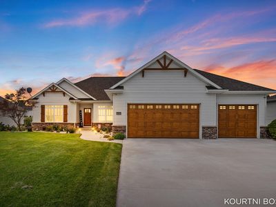 Property at 7051 Windrift Ave SW, Byron Center, MI