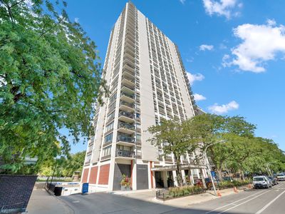1455 N Sandburg Ter APT 2604