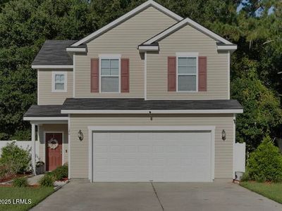 126 Okatie Park Cir W