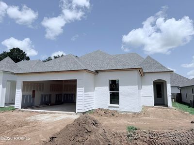 109 Berchman Oaks Dr