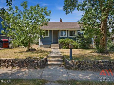 608 Carey Ave