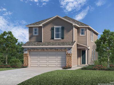 14839 Vance Jackson Rd #1304