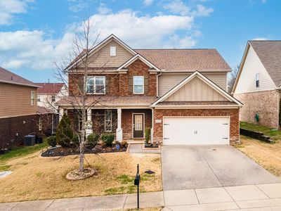 4005 Paperbirch Dr