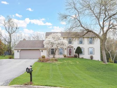 2801 Cambridge Court