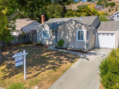 218 Solano Street