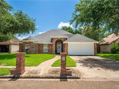 Property at 2214 Northgate Cir, Weslaco, TX