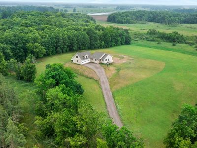 Property at 4992 W Birchview Rd, Grasston, MN