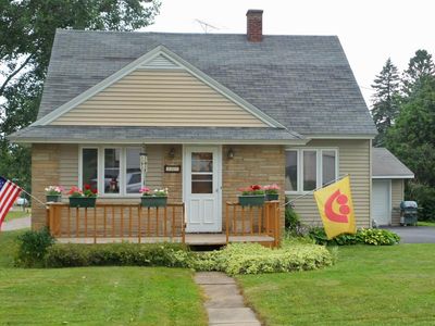 307 E LINCOLN STREET
