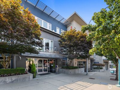 375 Kirkland Avenue #329
