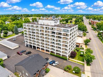 5854 Main St APT 501