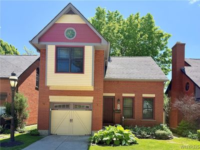 54 Cary St